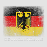 Germany German Flag Deutschland Souvenir Gift Alemania Premium Sweatshirt | Teevron