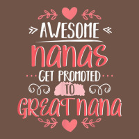 Gift For 1st Time Great Nana  Great Nana Premium Sweatshirt | Teevron
