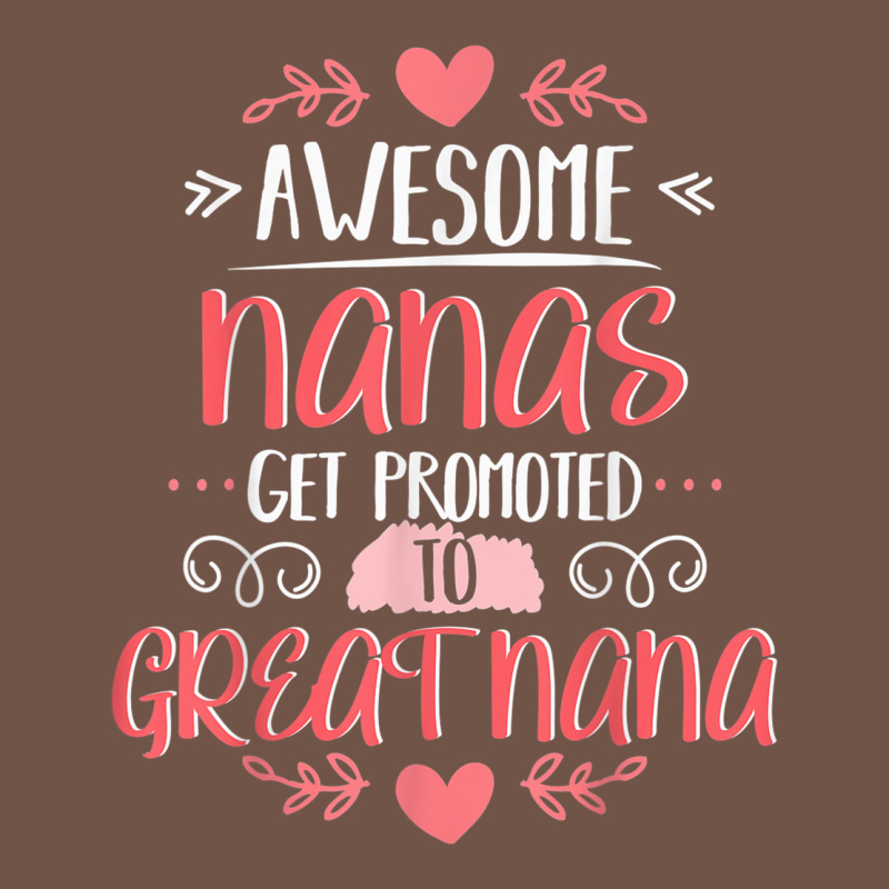 Gift For 1st Time Great Nana  Great Nana Premium Sweatshirt by minhPixels | Teevron