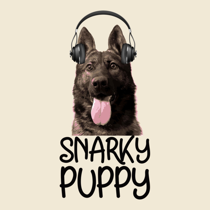 Snarky Puppy Premium Tee by Bettercallsaul | Teevron