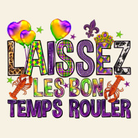 Loissez Les Bon Temps Rouler With Balloon Vintage Tee | Teevron