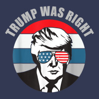 Trump Was Right Republican Conservative Political T Shirt Heavyweight Hoodie | Teevron