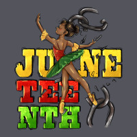 Juneteenth Vintage Hoodie | Teevron