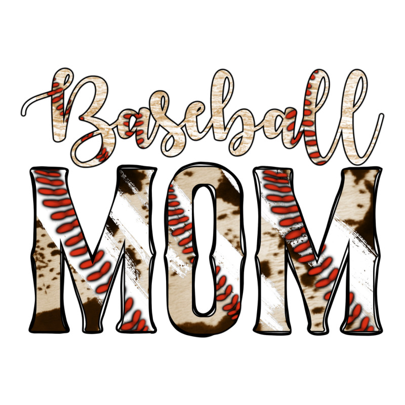 Baseball Mom Long Sleeve Tee by Jasminsmagicworld | Teevron