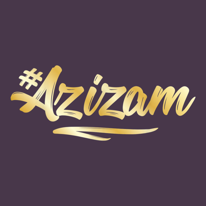Azizam Persian Iran Iranian Gift Tala Gold Heavyweight Hoodie by minhPixels | Teevron