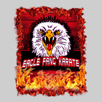 Eagle Fang Karate Premium Tee | Teevron