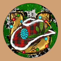 Cowboy Christmas Vintage Tee | Teevron