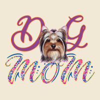 Dog Mom Ladies Tee | Teevron