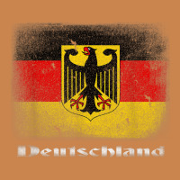 Germany German Flag Deutschland Souvenir Gift Alemania Heavyweight Hoodie | Teevron