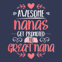 Gift For 1st Time Great Nana  Great Nana Heavyweight Hoodie | Teevron