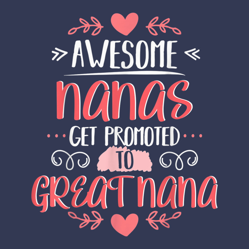 Gift For 1st Time Great Nana  Great Nana Heavyweight Hoodie by minhPixels | Teevron