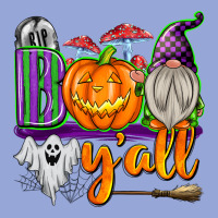 Boo Y'all Classic Tee | Teevron