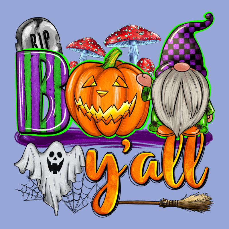 Boo Y'all Classic Tee by texasbilliewilder | Teevron