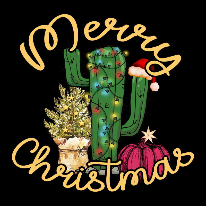 Cactus Christmas Ladies Tee by Bettercallsaul | Teevron