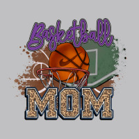 Basketball Mom Long Sleeve Tee | Teevron
