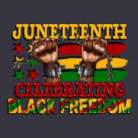 Juneteenth Celebrating Black Freedom Vintage Hoodie | Teevron