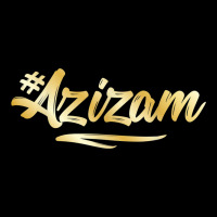 Azizam Persian Iran Iranian Gift Tala Gold Urban Hoodie | Teevron