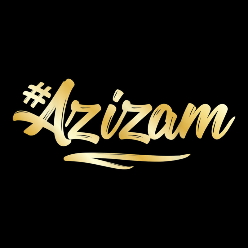 Azizam Persian Iran Iranian Gift Tala Gold Urban Hoodie by minhPixels | Teevron