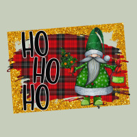 Christmas Ho Ho Ho Ladies Tee | Teevron