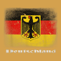 Germany German Flag Deutschland Souvenir Gift Alemania Urban Hoodie | Teevron