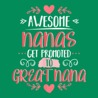 Gift For 1st Time Great Nana  Great Nana Urban Hoodie | Teevron