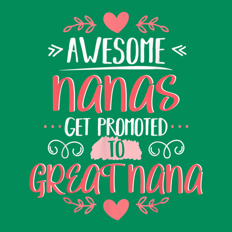 Gift For 1st Time Great Nana  Great Nana Urban Hoodie by minhPixels | Teevron