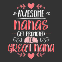 Gift for 1st Time Great Nana  Great Nana | Teevron
