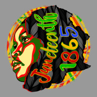 Juneteenth 1865 Vintage Hoodie | Teevron
