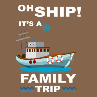 Oh Ship, It's My Birthday Premium Tee | Teevron