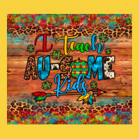 I Teach Au Some Kids Premium Sweatshirt | Teevron