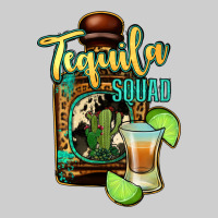 Tequila Squad Premium Tee | Teevron
