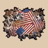 4th Of July Background Heavyweight Sweatshirt | Teevron