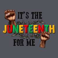 Its The Juneteenth For Me Vintage Hoodie | Teevron