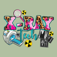 X Ray Tech Urban Hoodie | Teevron