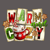 Warm And Cozy Hot Cocoa Premium Hoodie | Teevron