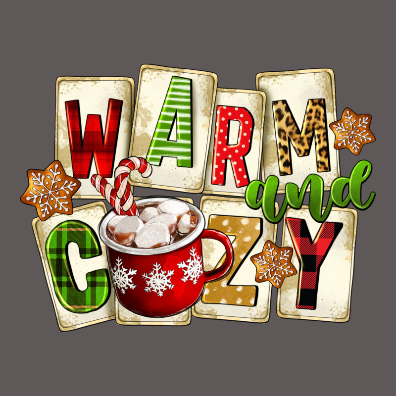 Warm And Cozy Hot Cocoa Premium Hoodie by FaDigitalArtStudio | Teevron