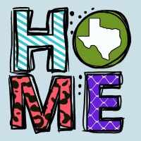 Texas Home Ladies Tee | Teevron