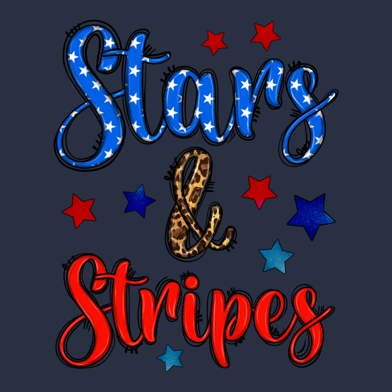 Stars & Stripes Heavyweight Sweatshirt by BundleAndBundleShop | Teevron