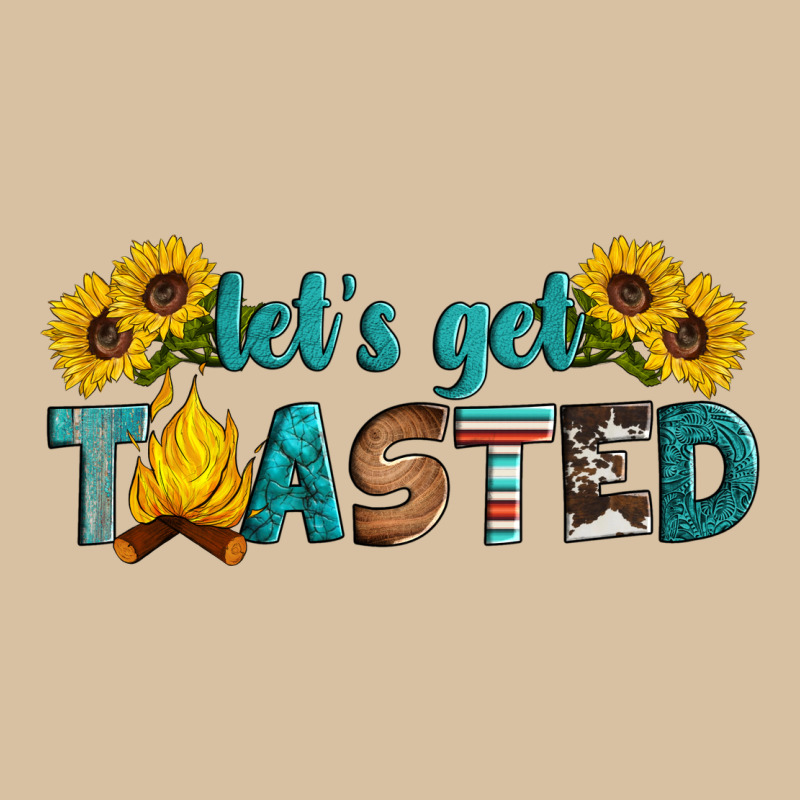 Let's Get Toasted Heavyweight Hoodie by Artiststas | Teevron
