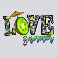 Love Summer Zipper Hoodie | Teevron