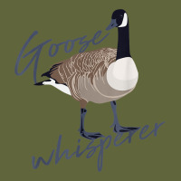 Canadian Goose Whisperer Shirt Funny Cute Bird Hunter Gift 2 Classic Tee | Teevron