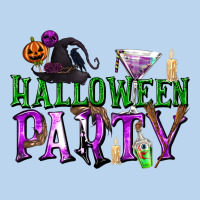 Halloween Party Classic Tee | Teevron