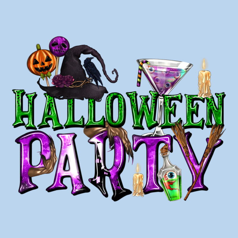 Halloween Party Classic Tee by texasbilliewilder | Teevron