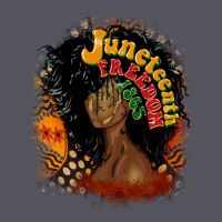 Juneteenth Freedom 1865 Vintage Hoodie | Teevron