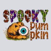 Spooky Pumpkin Zipper Hoodie | Teevron