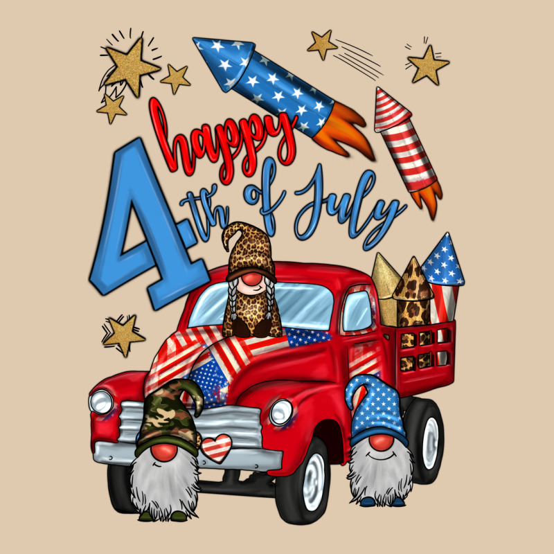 4th Of July Truck  1 Heavyweight Sweatshirt by BundleAndBundleShop | Teevron