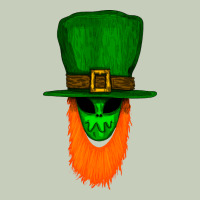 St. Patrick' Day Gnome Ladies Tee | Teevron