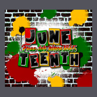 Juneteenth Free Ish Since 1865 Vintage Hoodie | Teevron