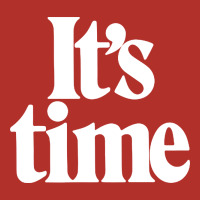 Its Time Premium Hoodie | Teevron
