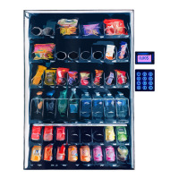 Funny Costumes for Halloween Vending Machine Silvester | Teevron